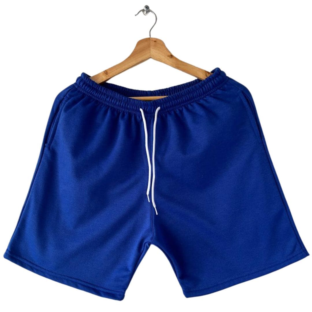 4 PANTALONETAS PARA HOMBRE 100% ALGODON