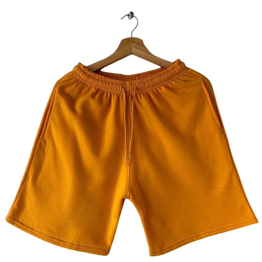 4 PANTALONETAS PARA HOMBRE 100% ALGODON