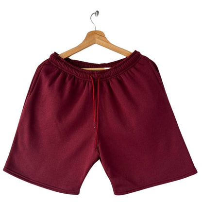 4 PANTALONETAS PARA HOMBRE 100% ALGODON