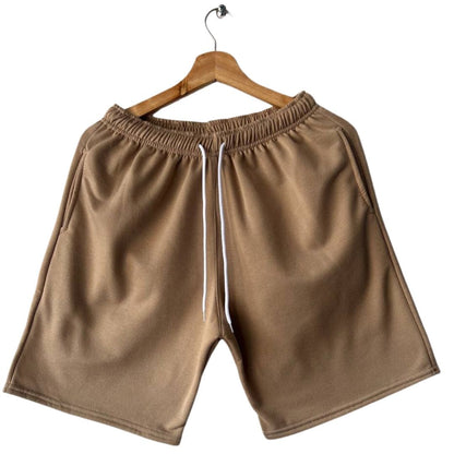 4 PANTALONETAS PARA HOMBRE 100% ALGODON