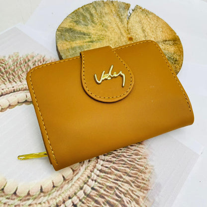 NUEVA BILLETERA DAMA  ANTIFLUIDO