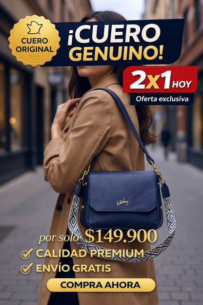 NUEVO Duo Bolsos Rf Encanto VLZ