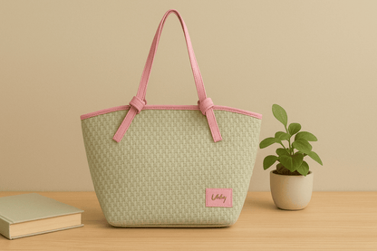 NUEVO BOLSO JULIETA ORIGEN NATURAL