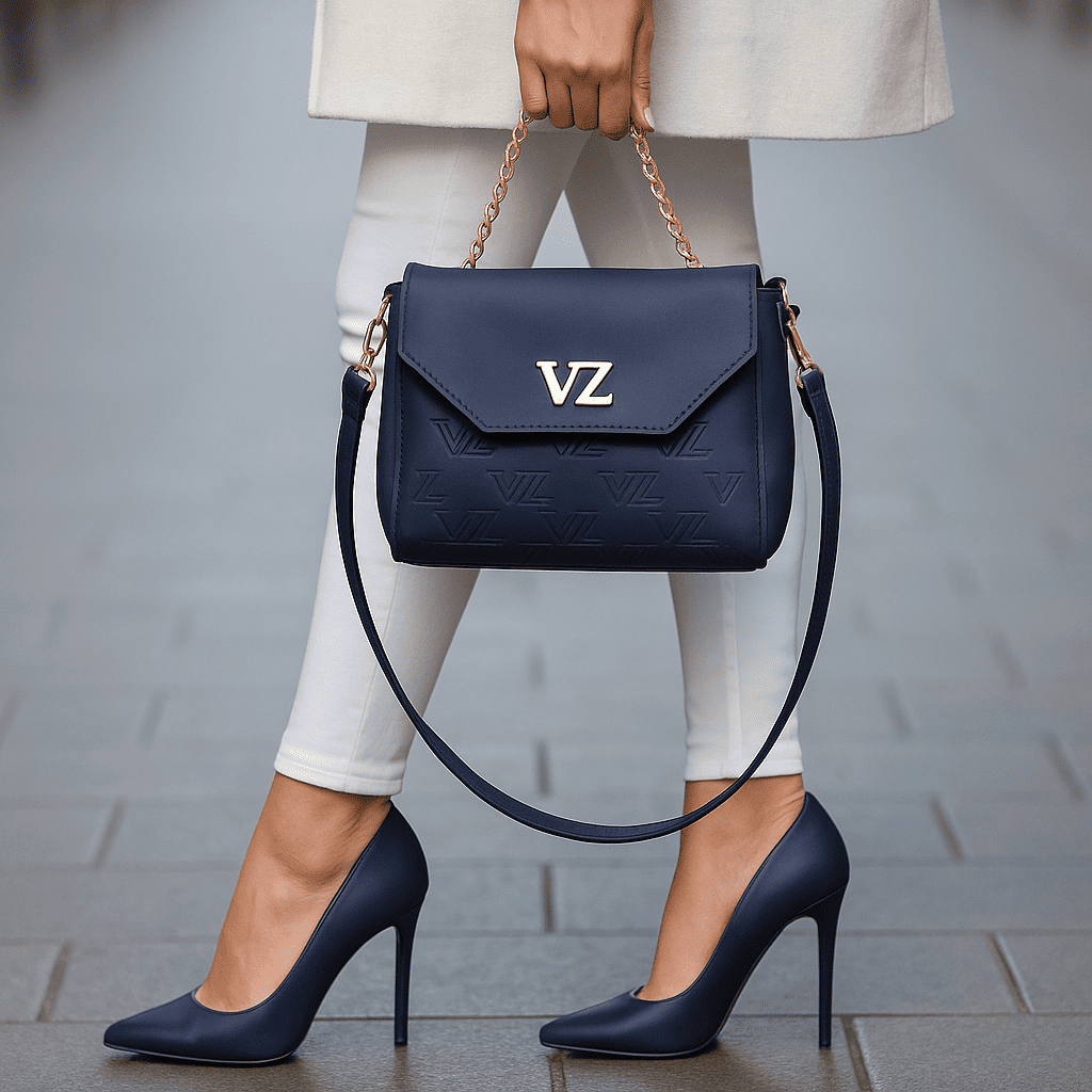 NUEVO DUO BOLSO ZOE 2X1