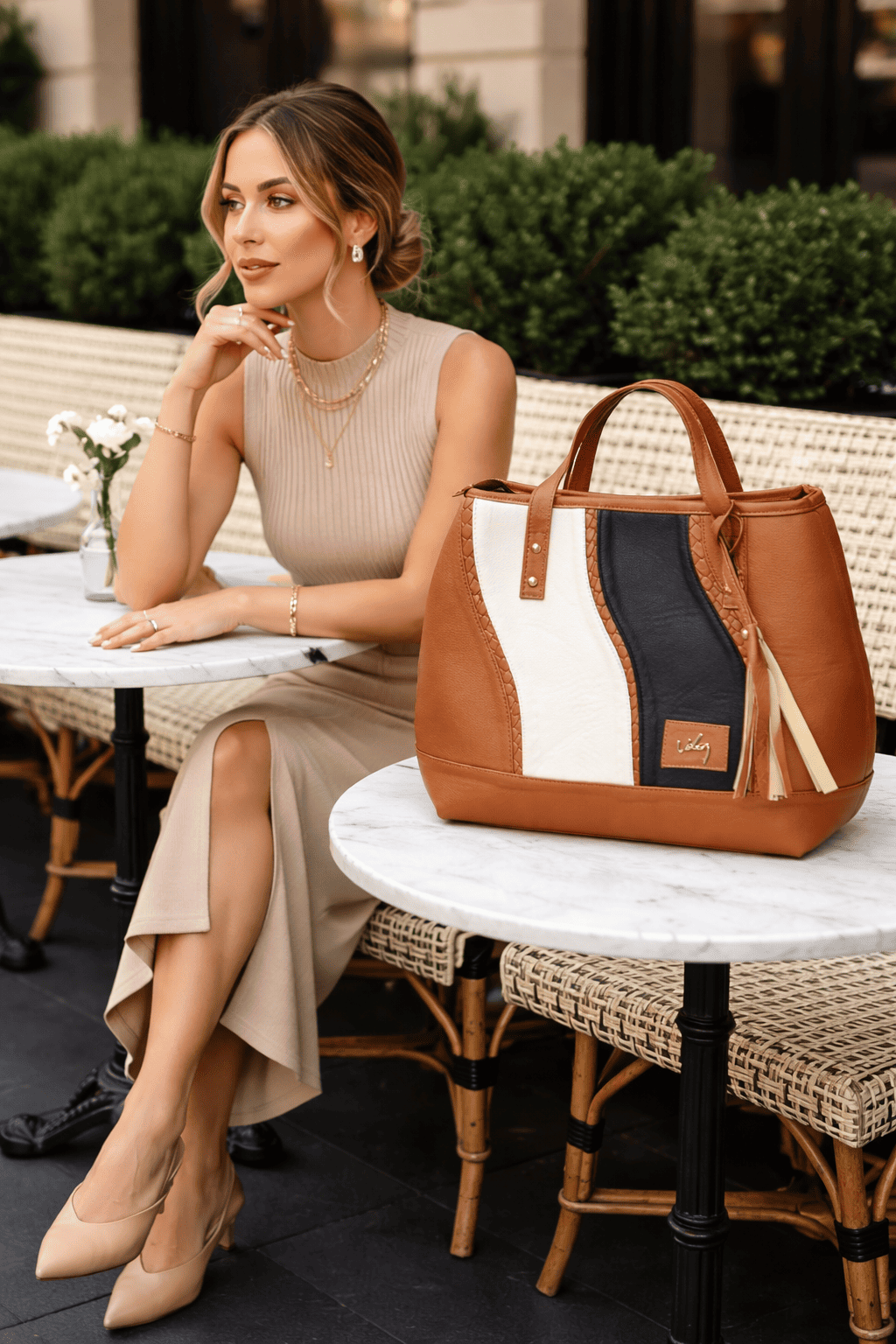 NUEVO BOLSO REF LUNA VLZ