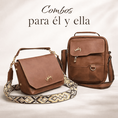 Nuevo Duo  Deluxe