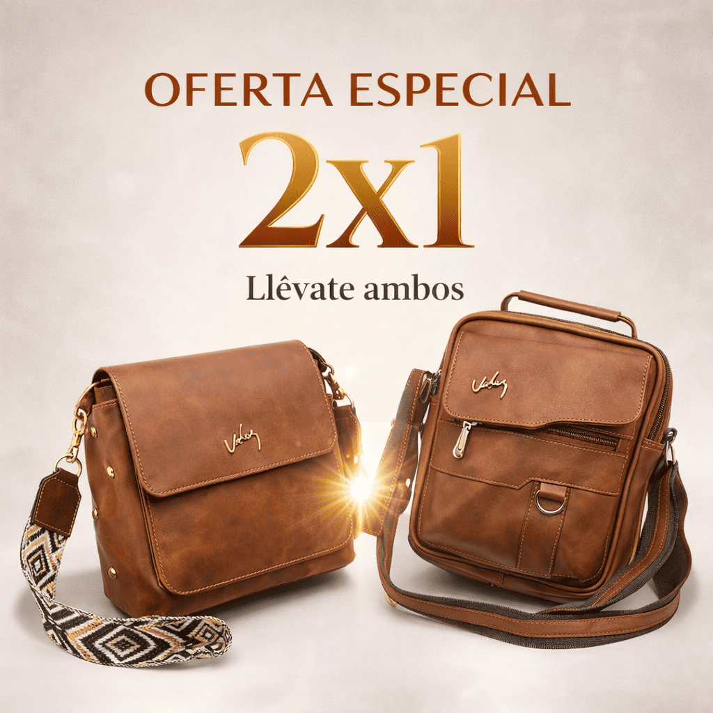 Nuevo Duo  Deluxe