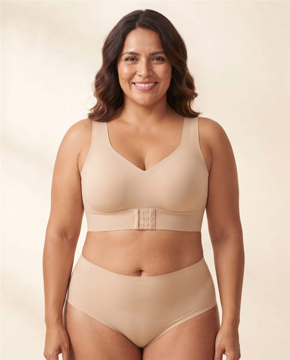 Porte Real en talla grande hasta 2XL