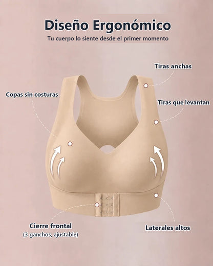 Brasier Postura Bella